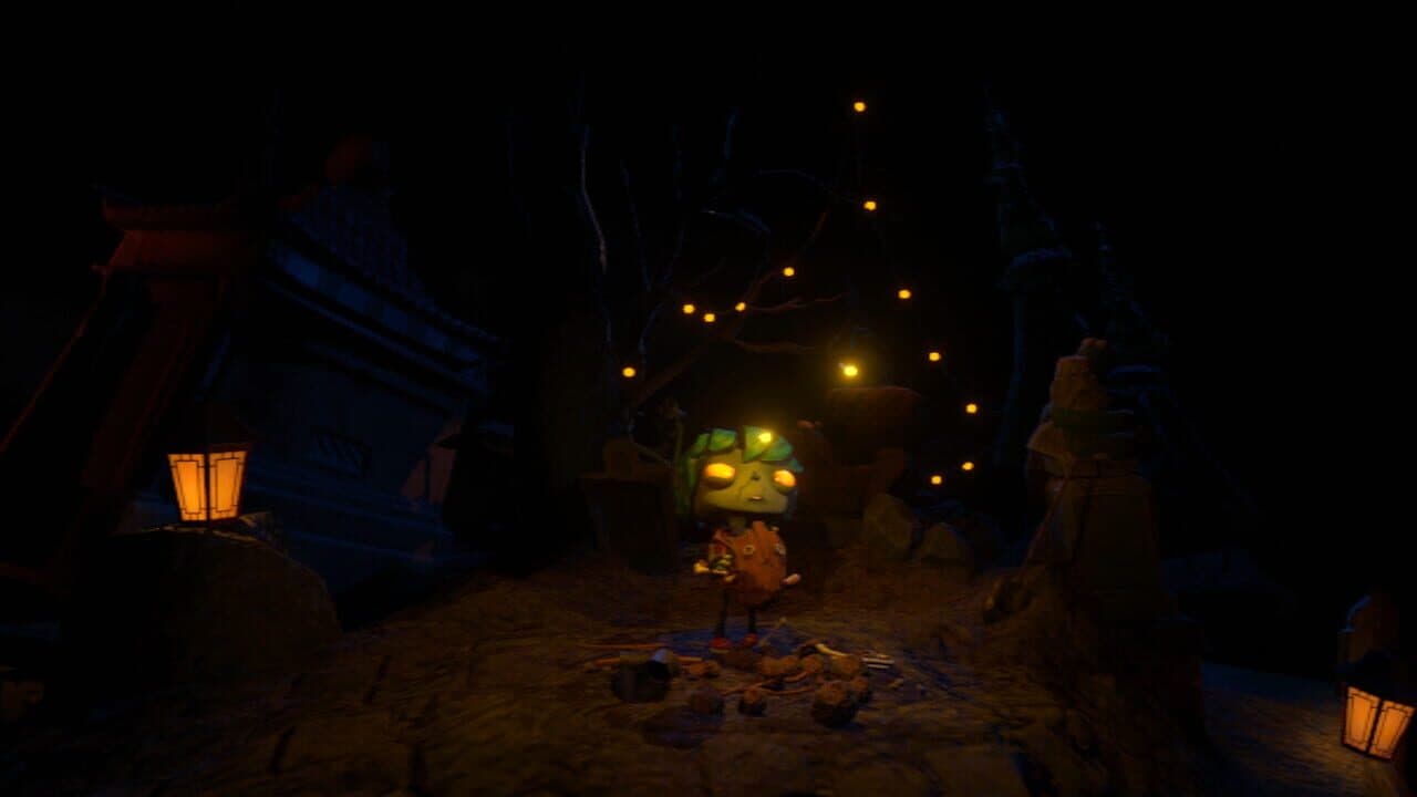 Gloomy Eyes thumbnail 5