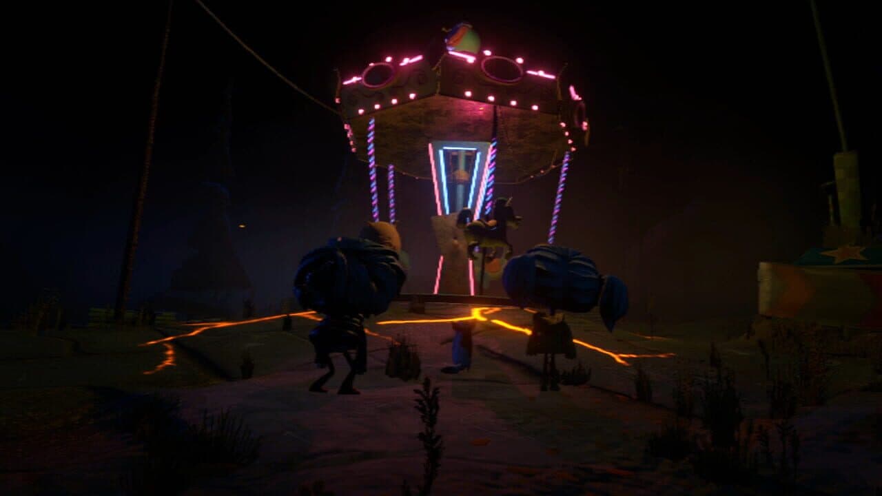 Gloomy Eyes thumbnail 2