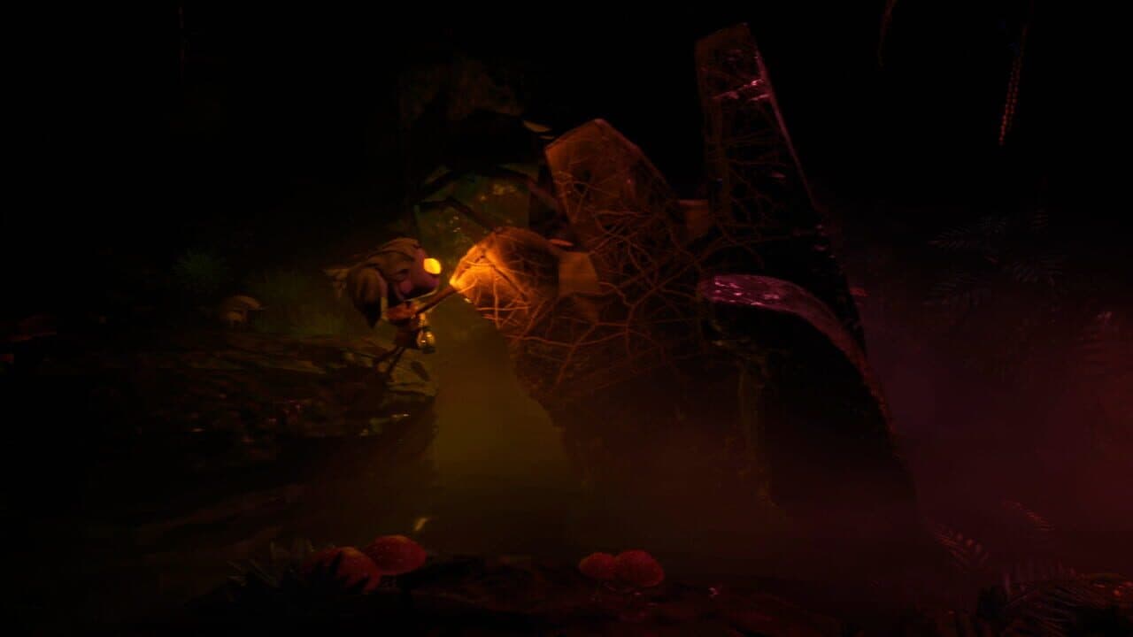 Gloomy Eyes thumbnail 4