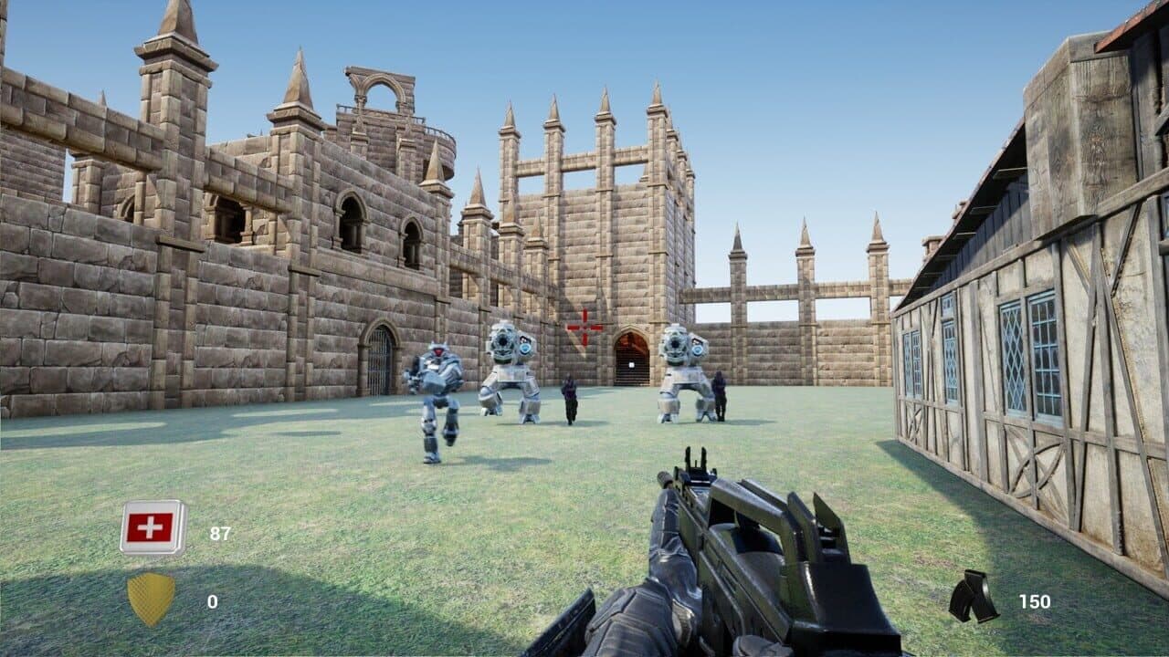 Ganzworker thumbnail 5