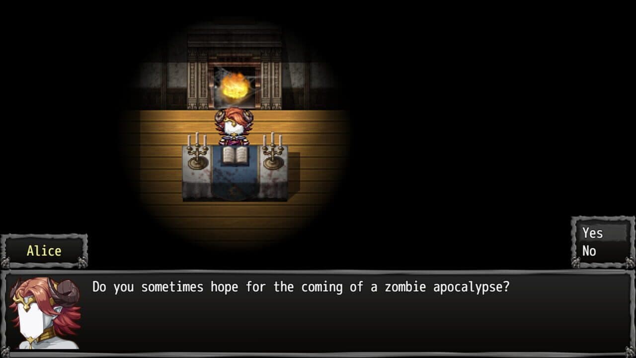 The Horrorscope thumbnail 4
