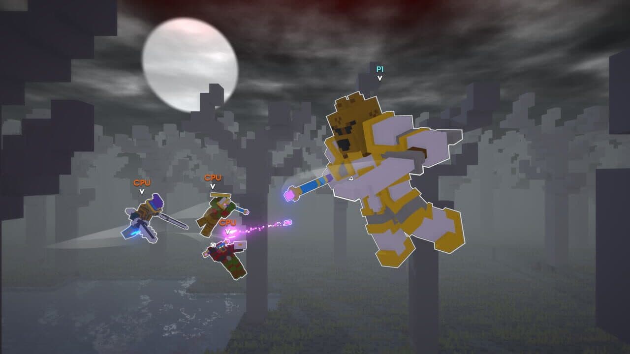 Floppy Heroes 2 thumbnail 2