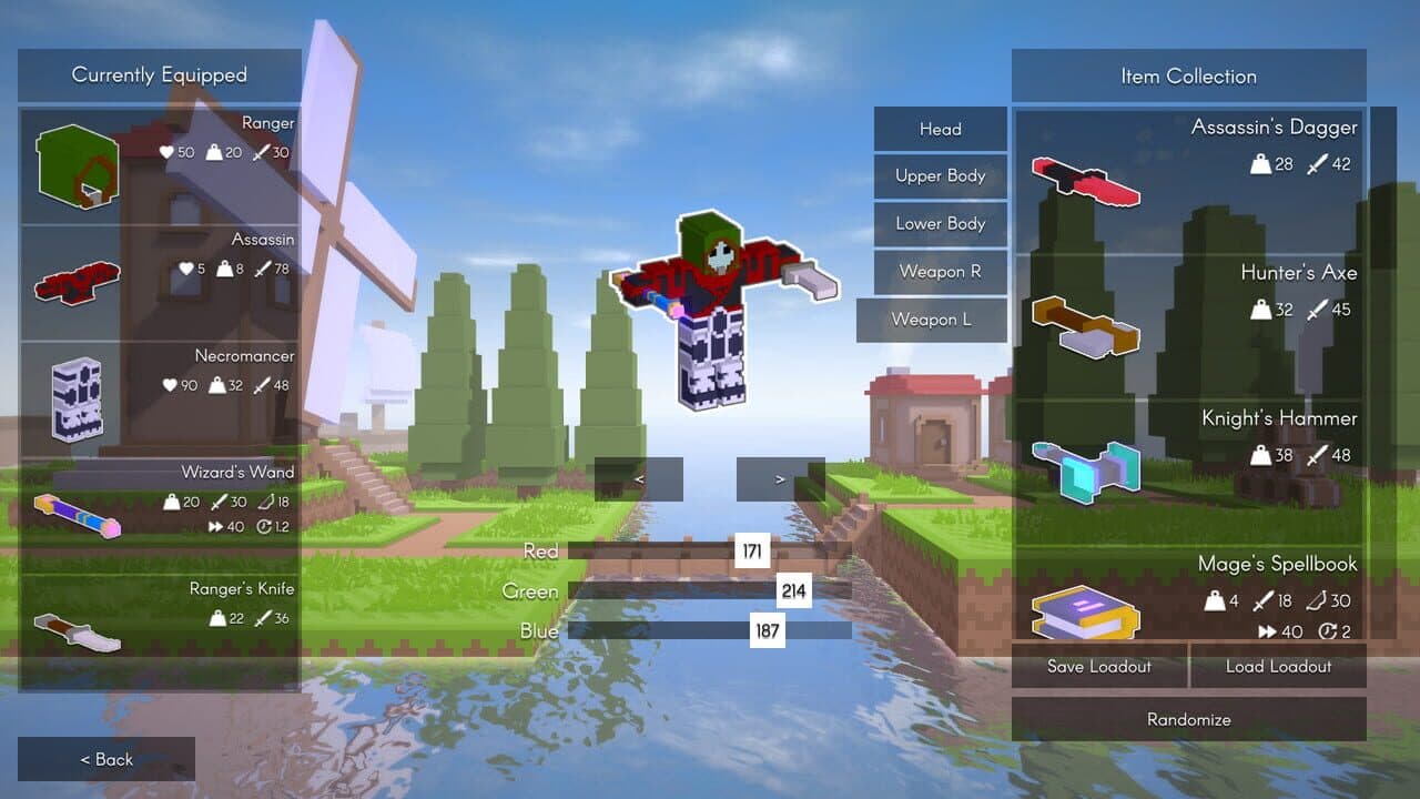 Floppy Heroes 2 thumbnail 4