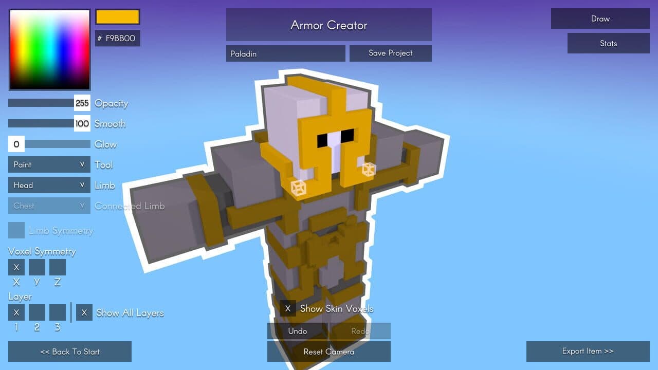 Floppy Heroes 2 thumbnail 6