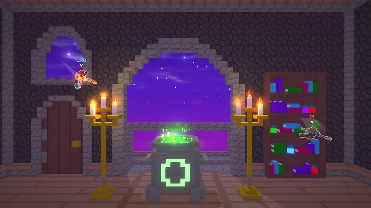 Floppy Heroes 2 thumbnail 5
