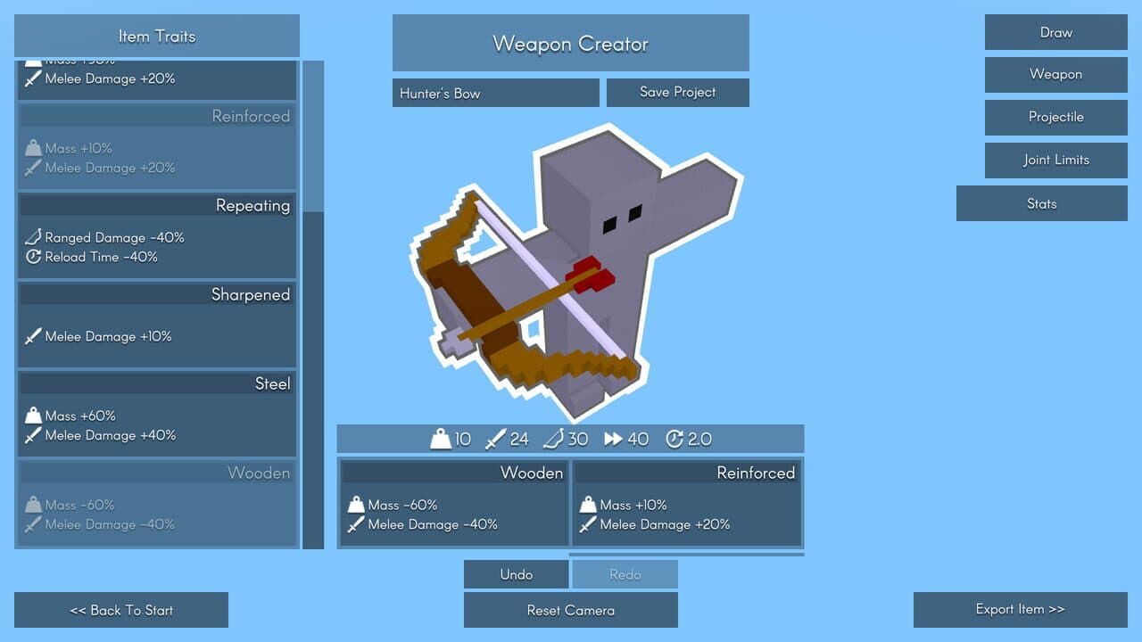 Floppy Heroes 2 thumbnail 3