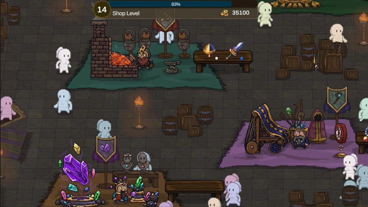 Dwarf Shop thumbnail 3