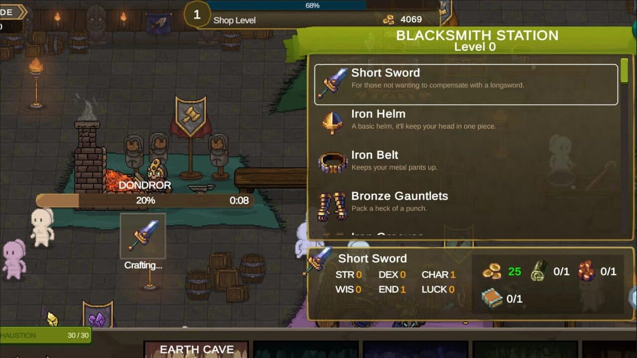Dwarf Shop thumbnail 6