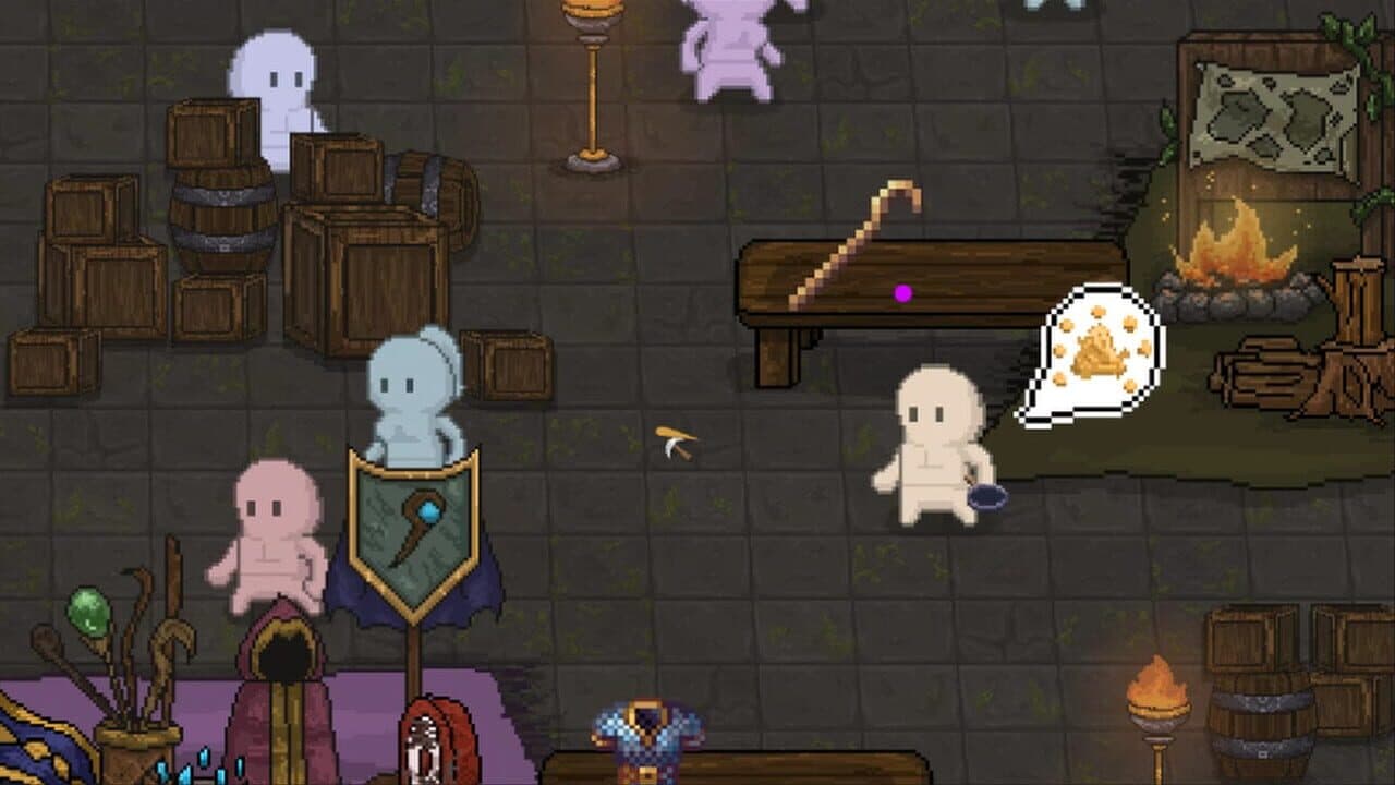 Dwarf Shop thumbnail 4