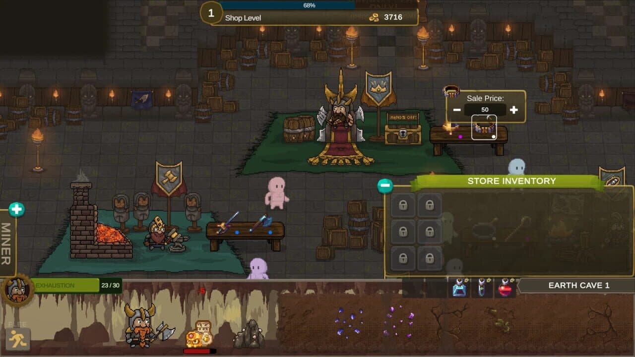 Dwarf Shop thumbnail 5