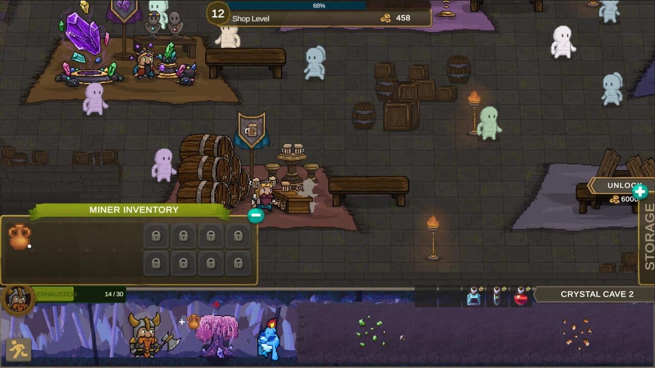 Dwarf Shop thumbnail 2