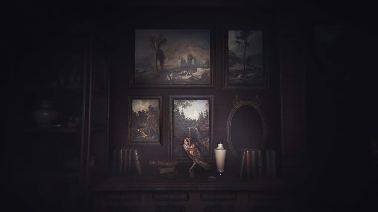 Escape First 3 screenshot 1