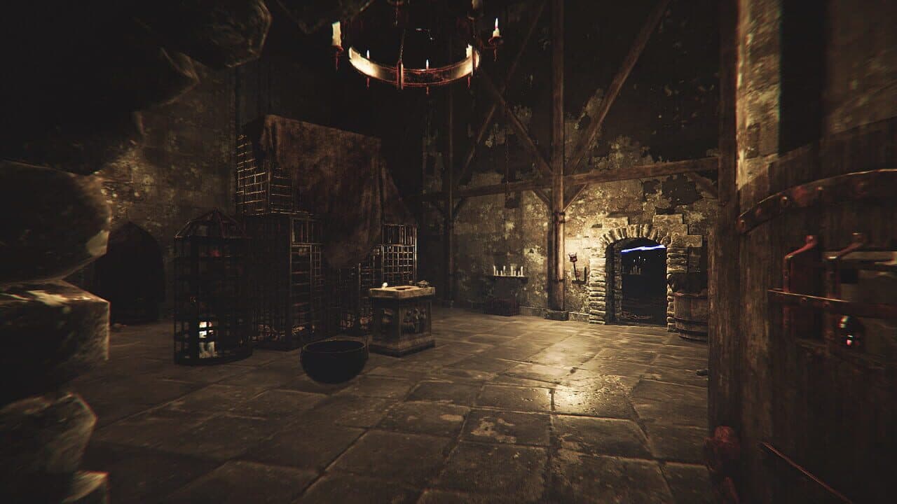 Escape First 3 thumbnail 4