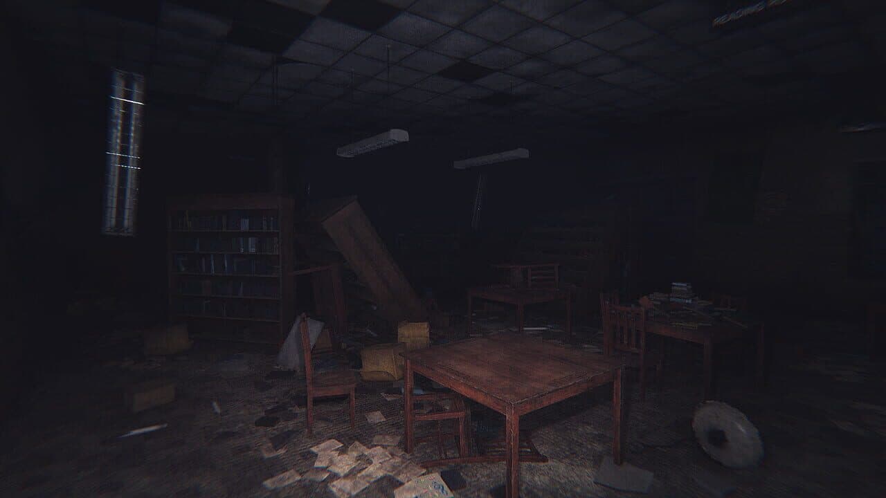 Escape First 3 thumbnail 2
