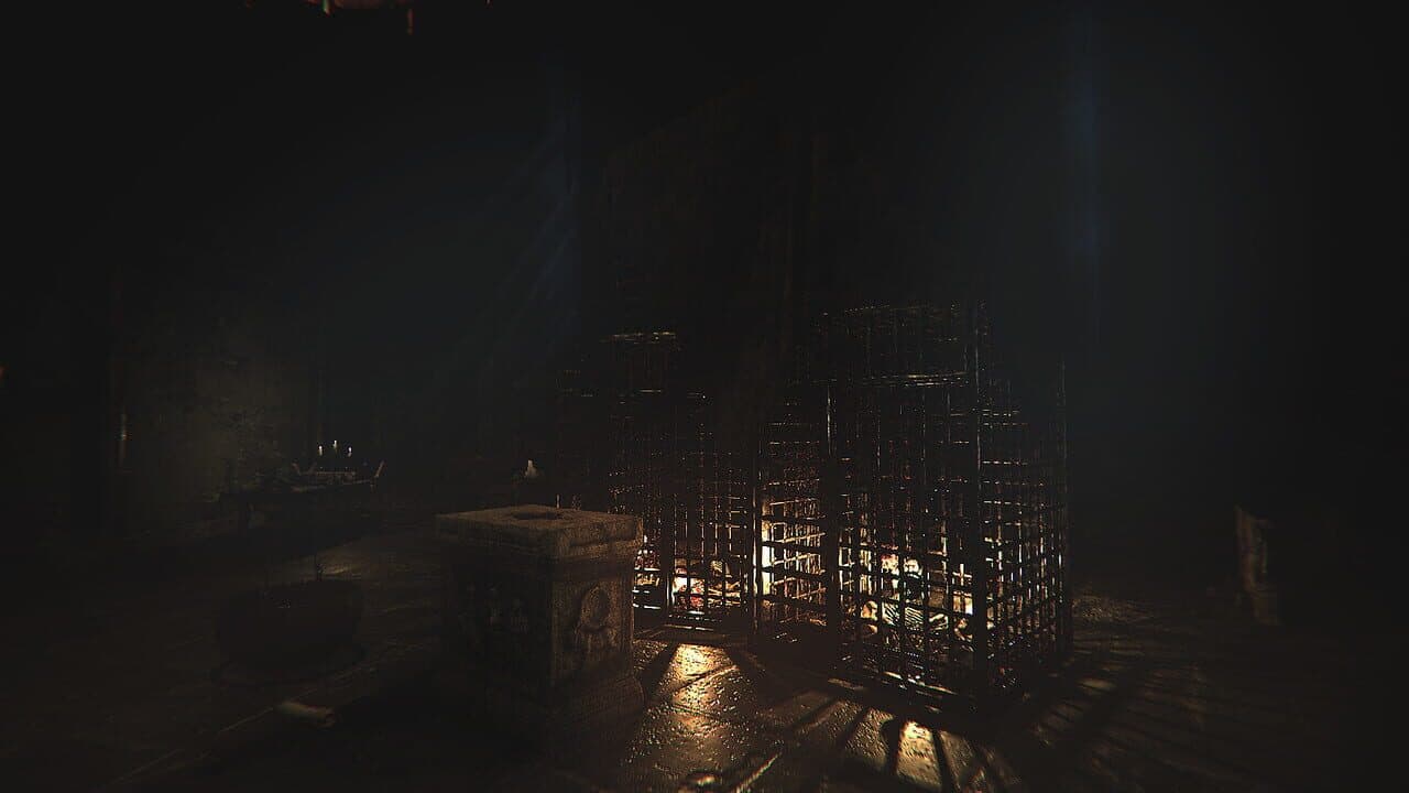 Escape First 3 thumbnail 5