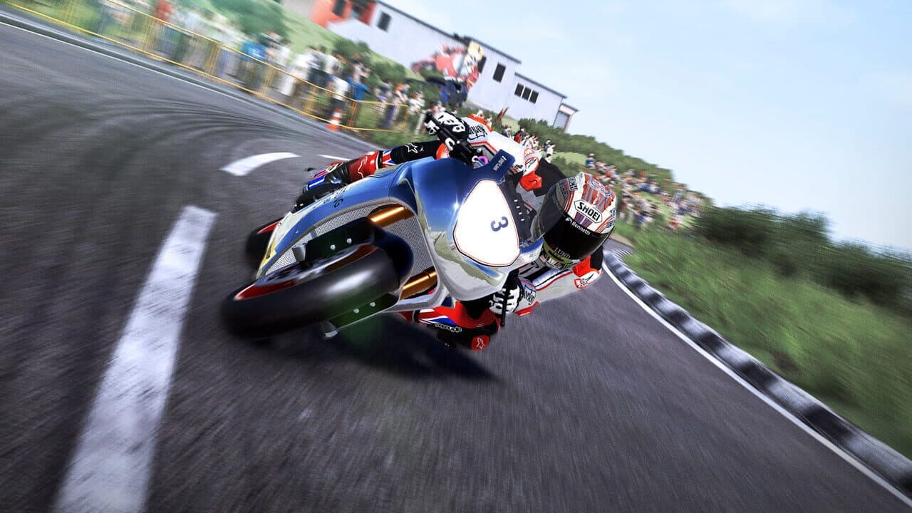 TT Isle of Man: Ride on the Edge 2 thumbnail 3