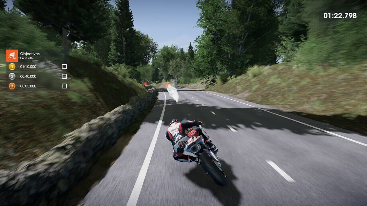 TT Isle of Man: Ride on the Edge 2 thumbnail 4