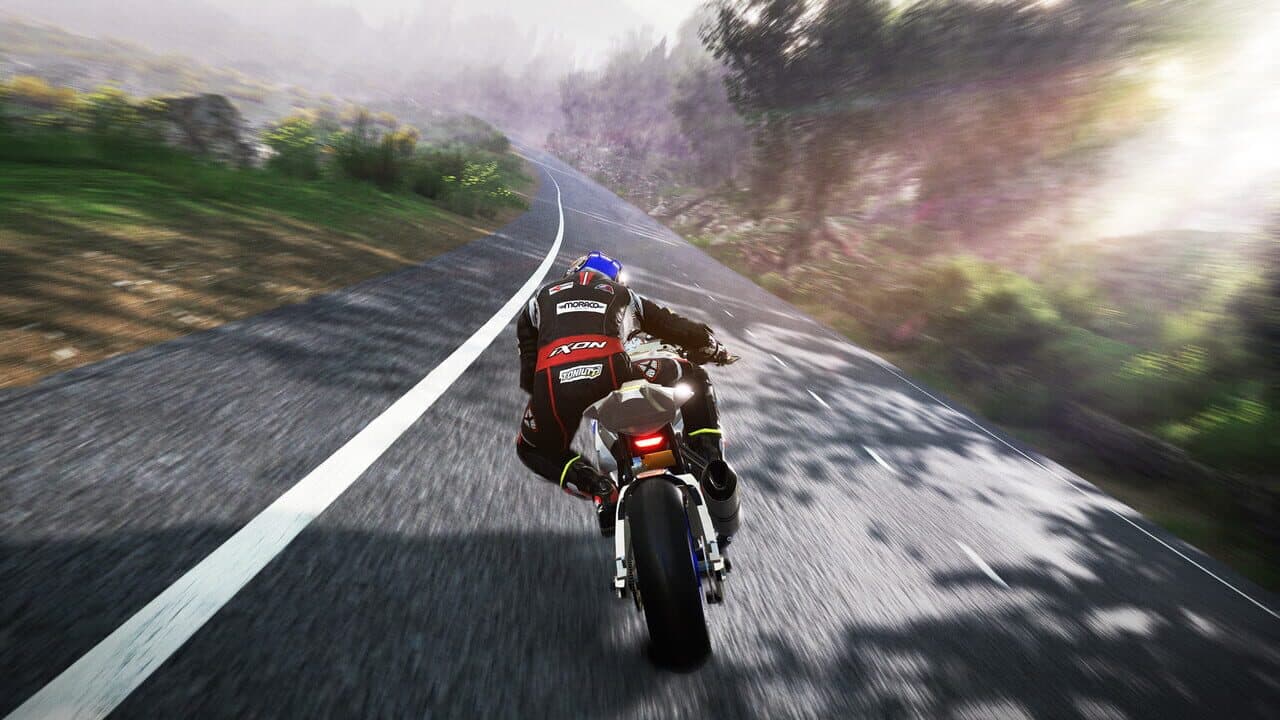 TT Isle of Man: Ride on the Edge 2 thumbnail 5