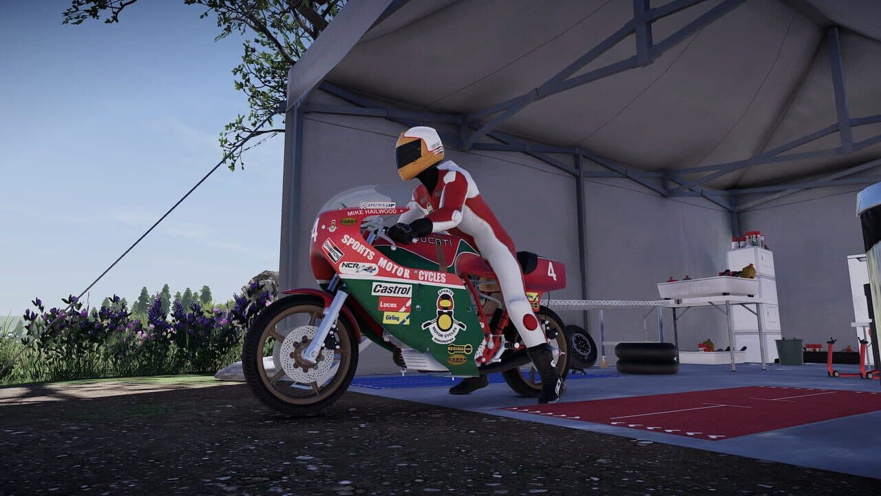 TT Isle of Man: Ride on the Edge 2 thumbnail 6