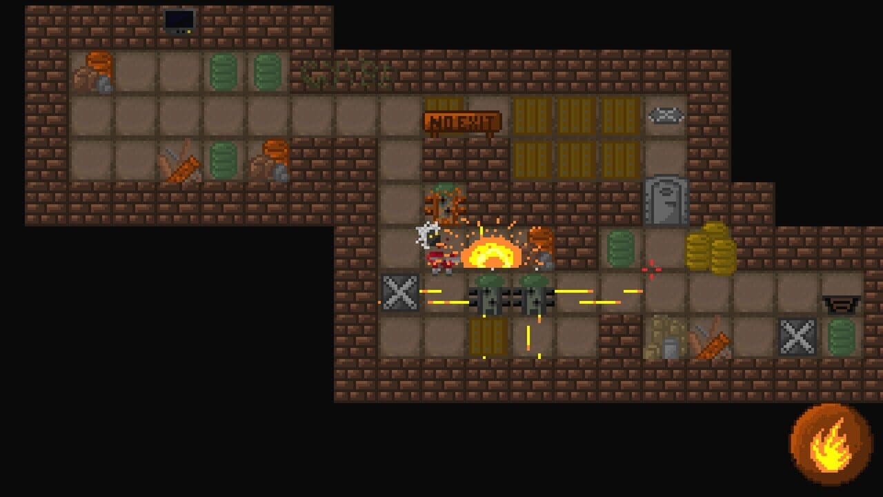 Pyro the Exterminator thumbnail 2