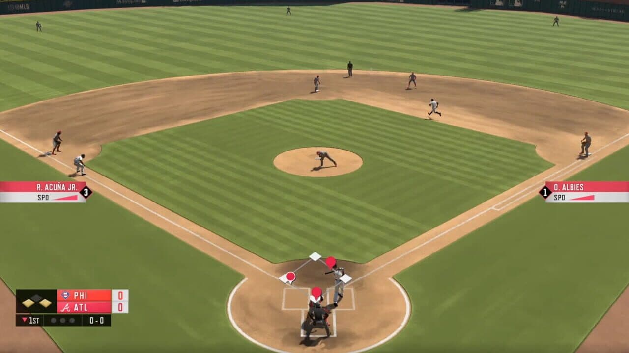 R.B.I. Baseball 20 thumbnail 5