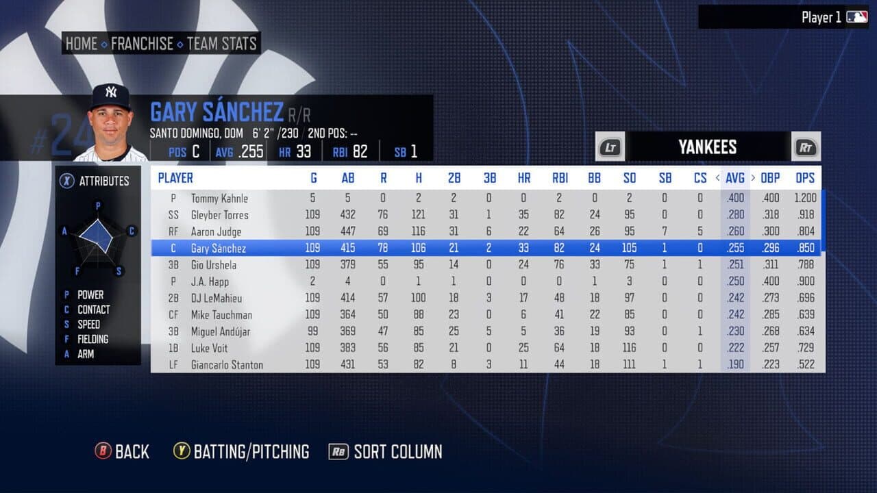 R.B.I. Baseball 20 thumbnail 2