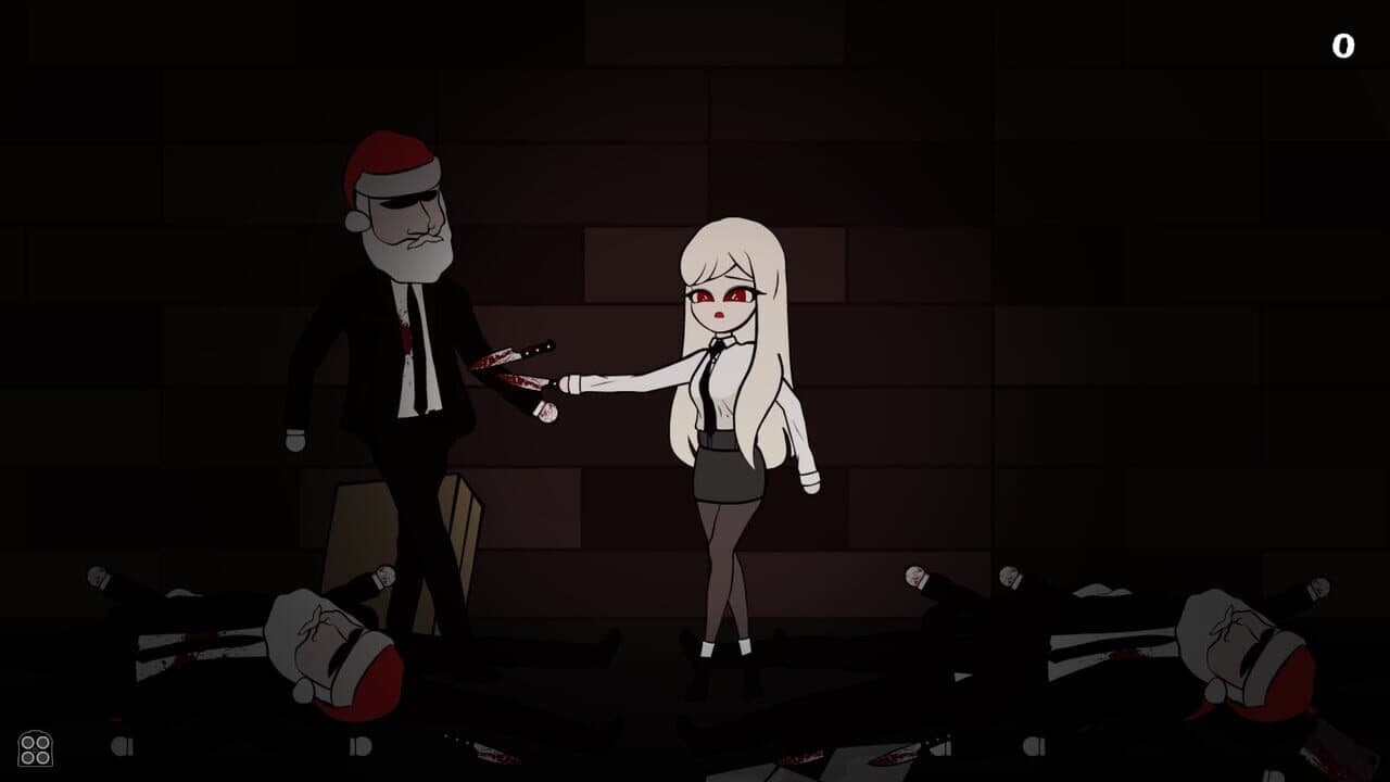 Flaming Friday Night screenshot 1