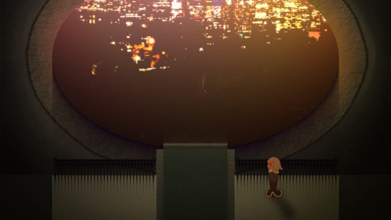 My Hole is a Mouth of Dirt thumbnail 5