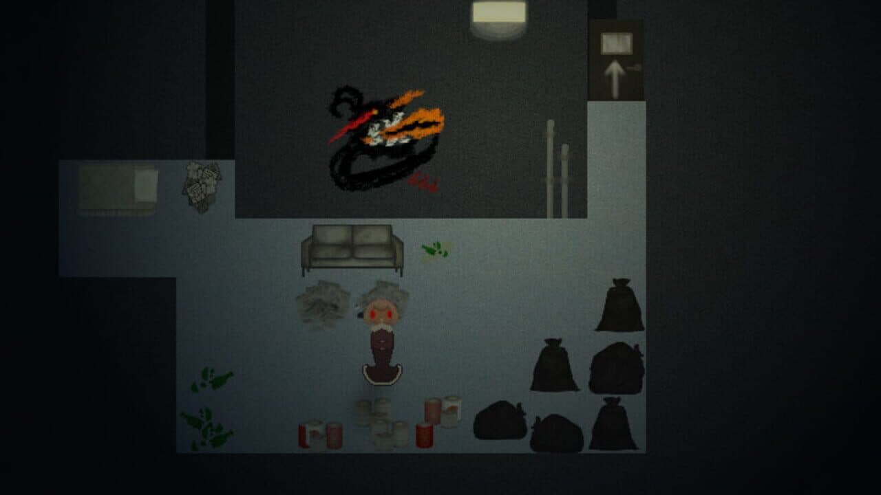 My Hole is a Mouth of Dirt thumbnail 4