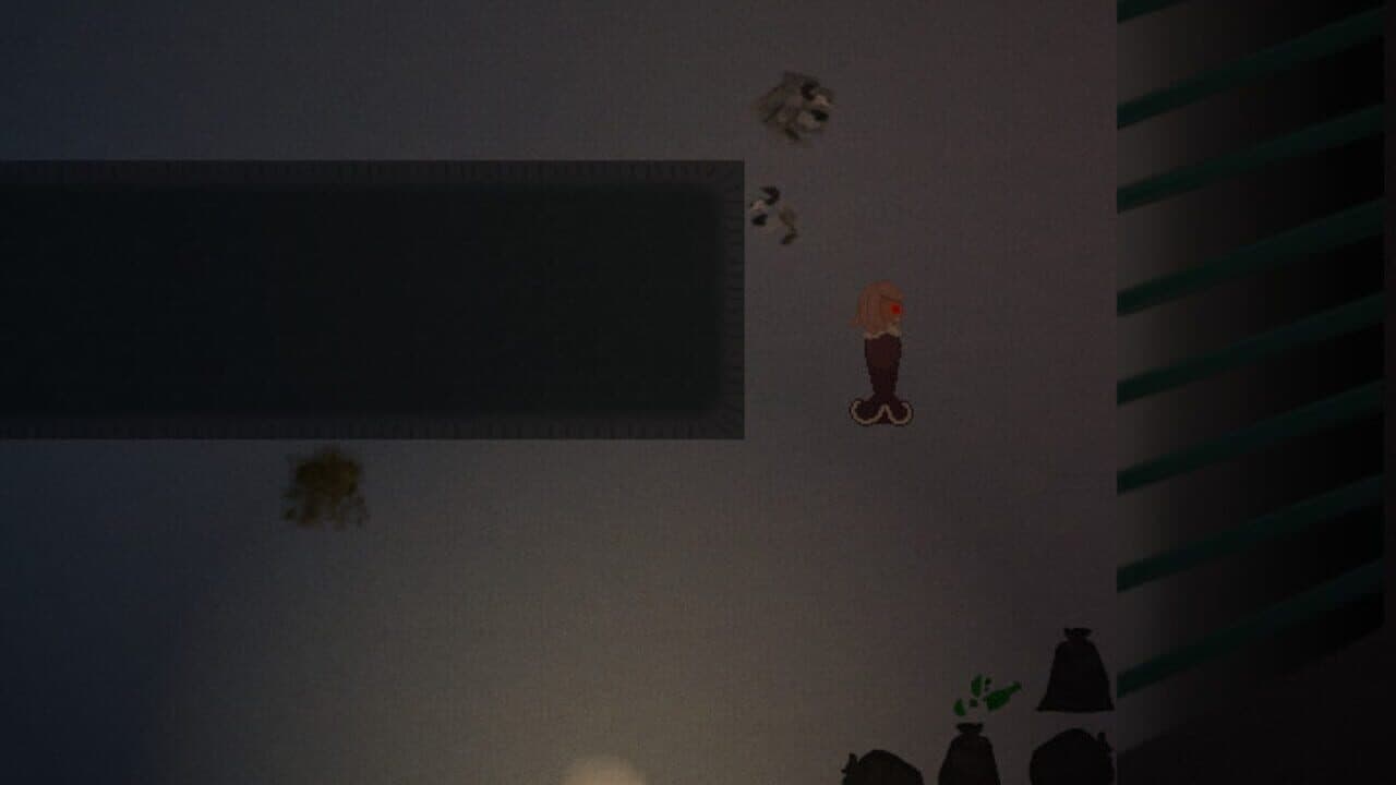 My Hole is a Mouth of Dirt thumbnail 2