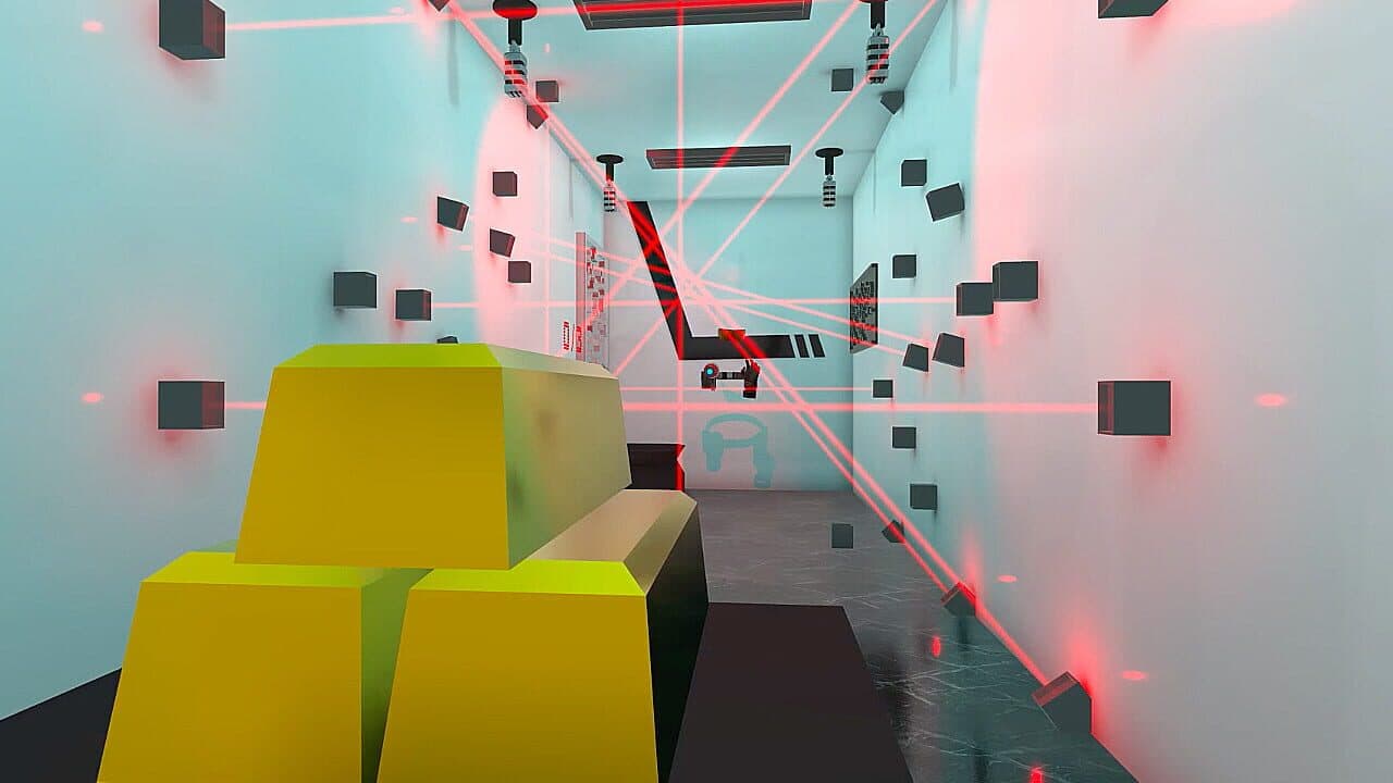 The Maze VR thumbnail 2