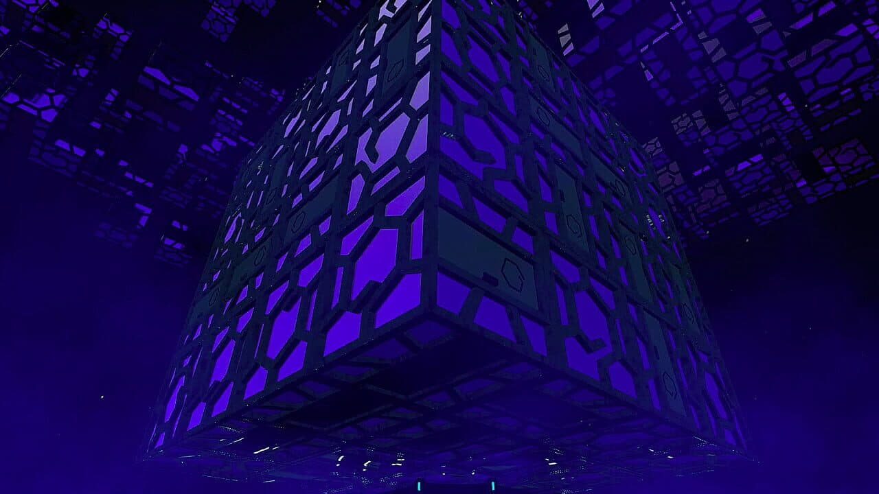 The Maze VR screenshot 1