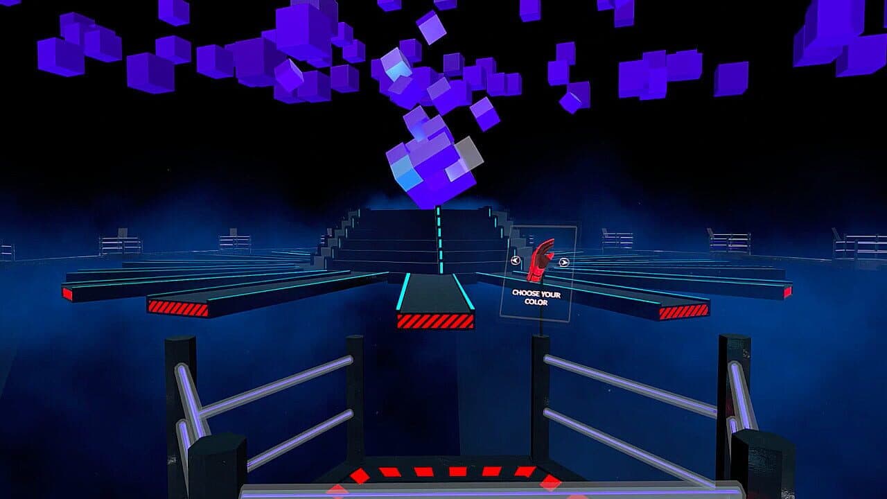 The Maze VR thumbnail 4