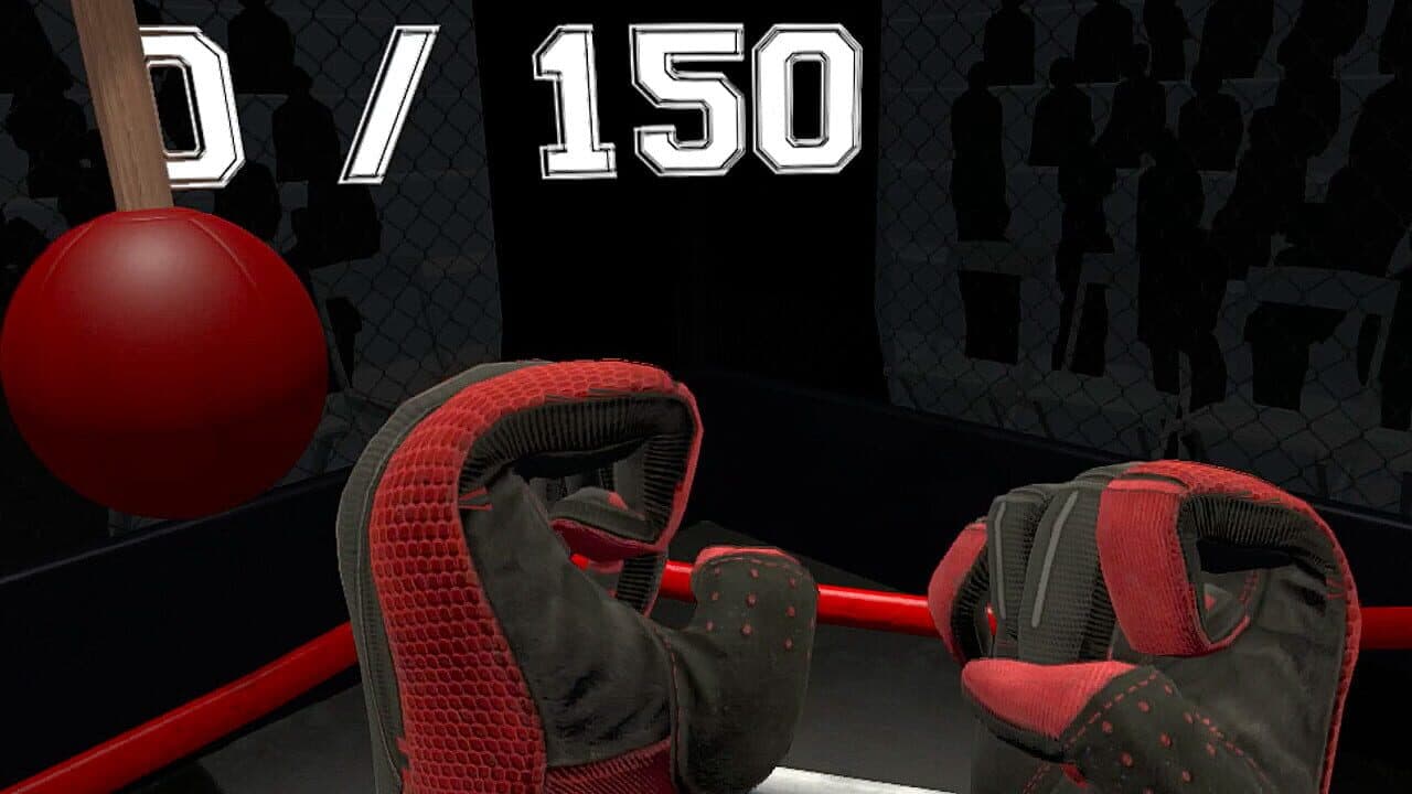 The Maze VR thumbnail 5