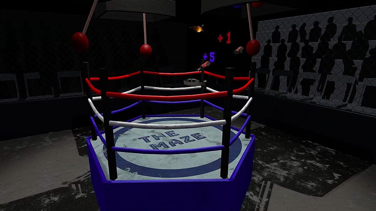 The Maze VR thumbnail 6