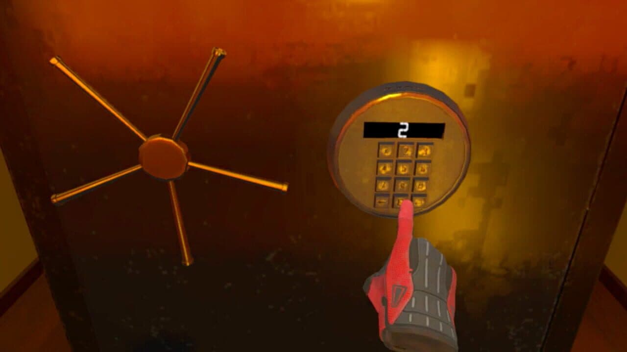 The Maze VR thumbnail 3