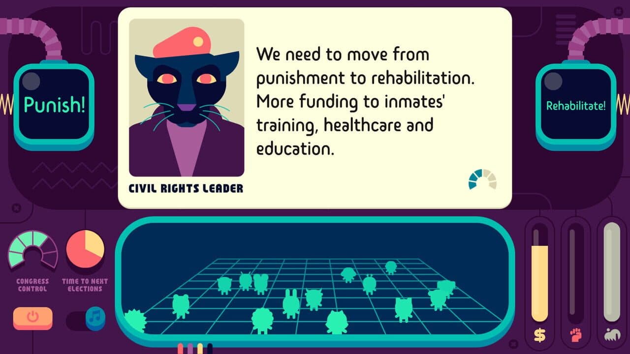Democratic Socialism Simulator thumbnail 5