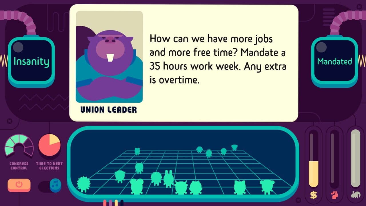Democratic Socialism Simulator thumbnail 6