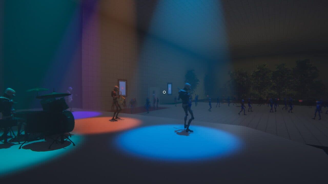 Perpetual Dream screenshot 1