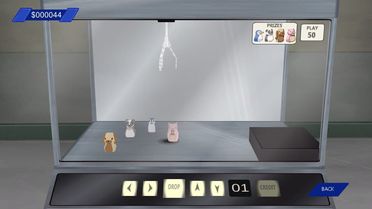Oh So Lucky! Doctor : A Surgery Soap Opera thumbnail 6