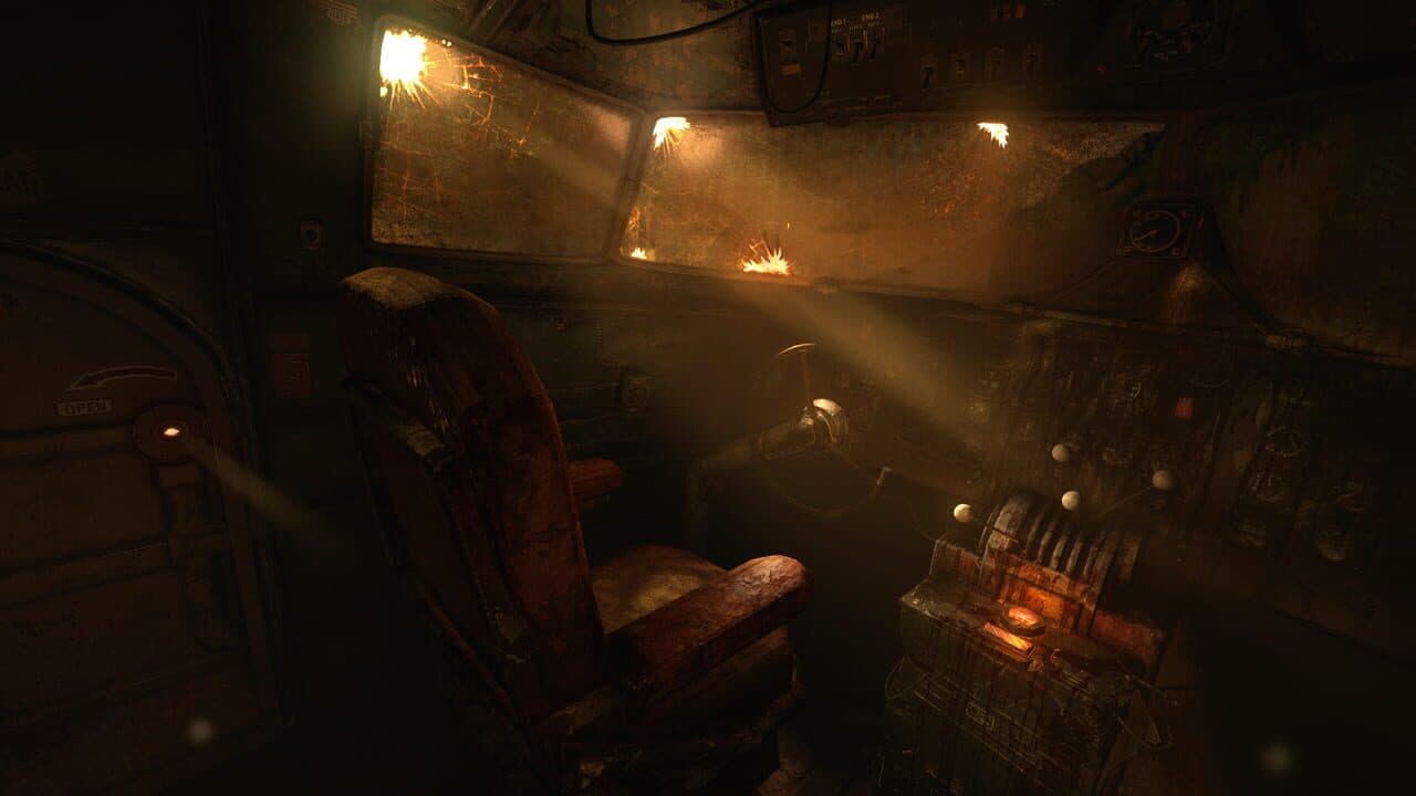 Amnesia: Rebirth thumbnail 2