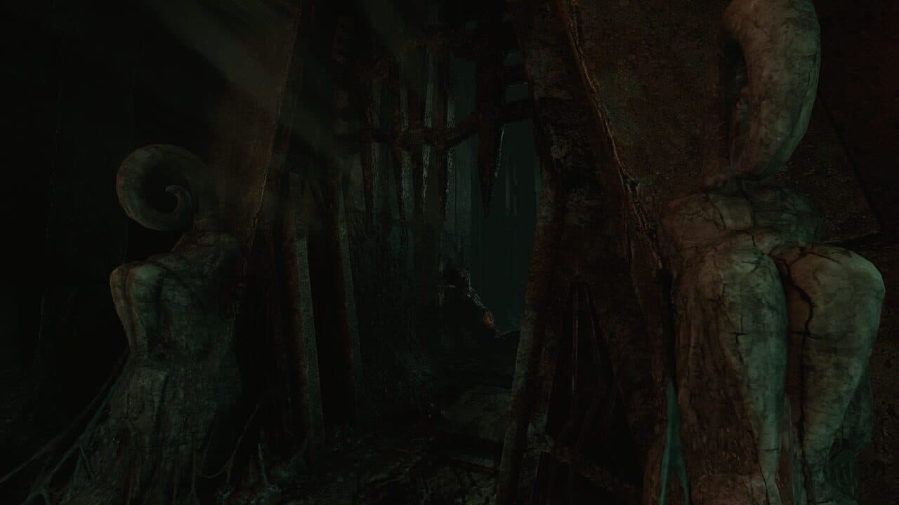 Amnesia: Rebirth thumbnail 5
