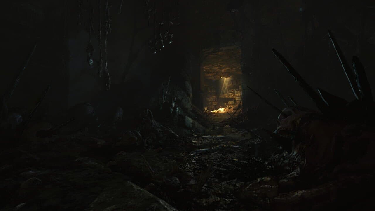 Amnesia: Rebirth thumbnail 3