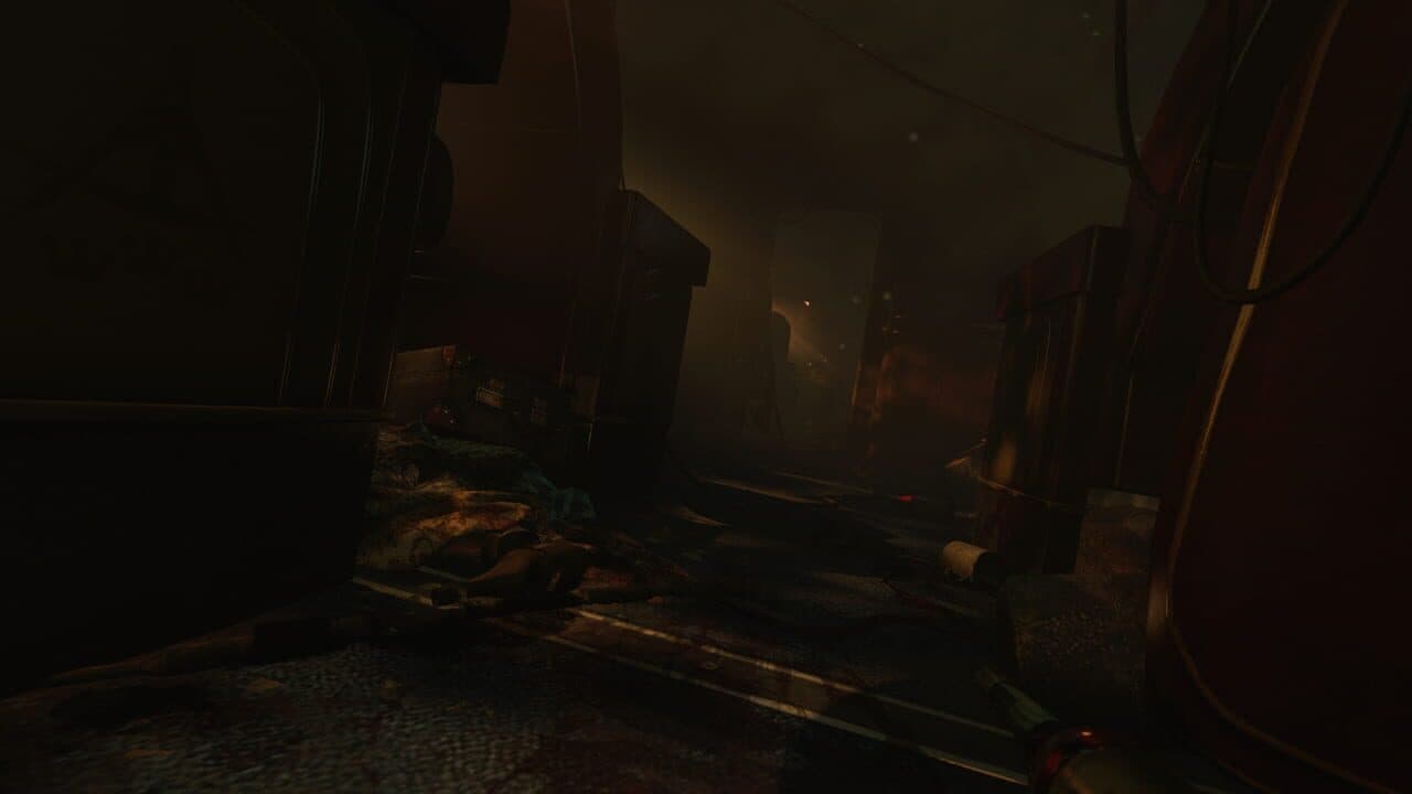 Amnesia: Rebirth thumbnail 4