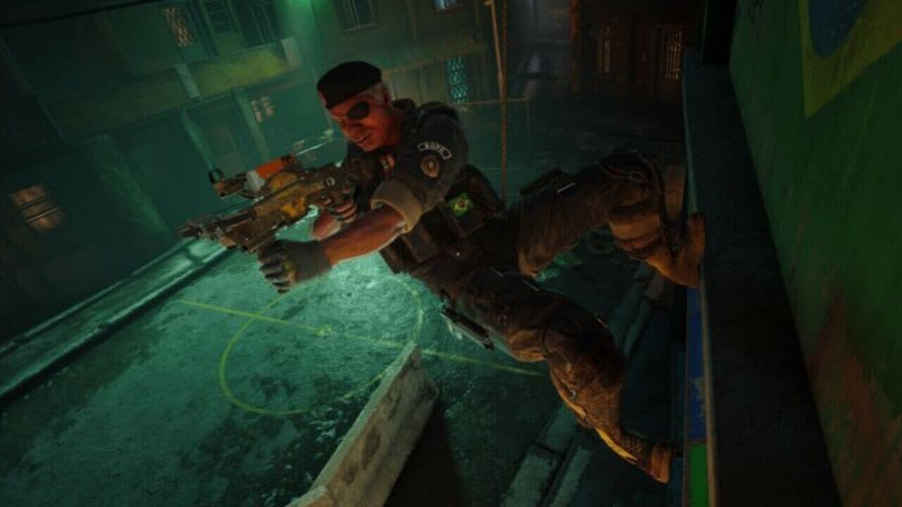 Tom Clancy's Rainbow Six Siege: Gold Edition thumbnail 2