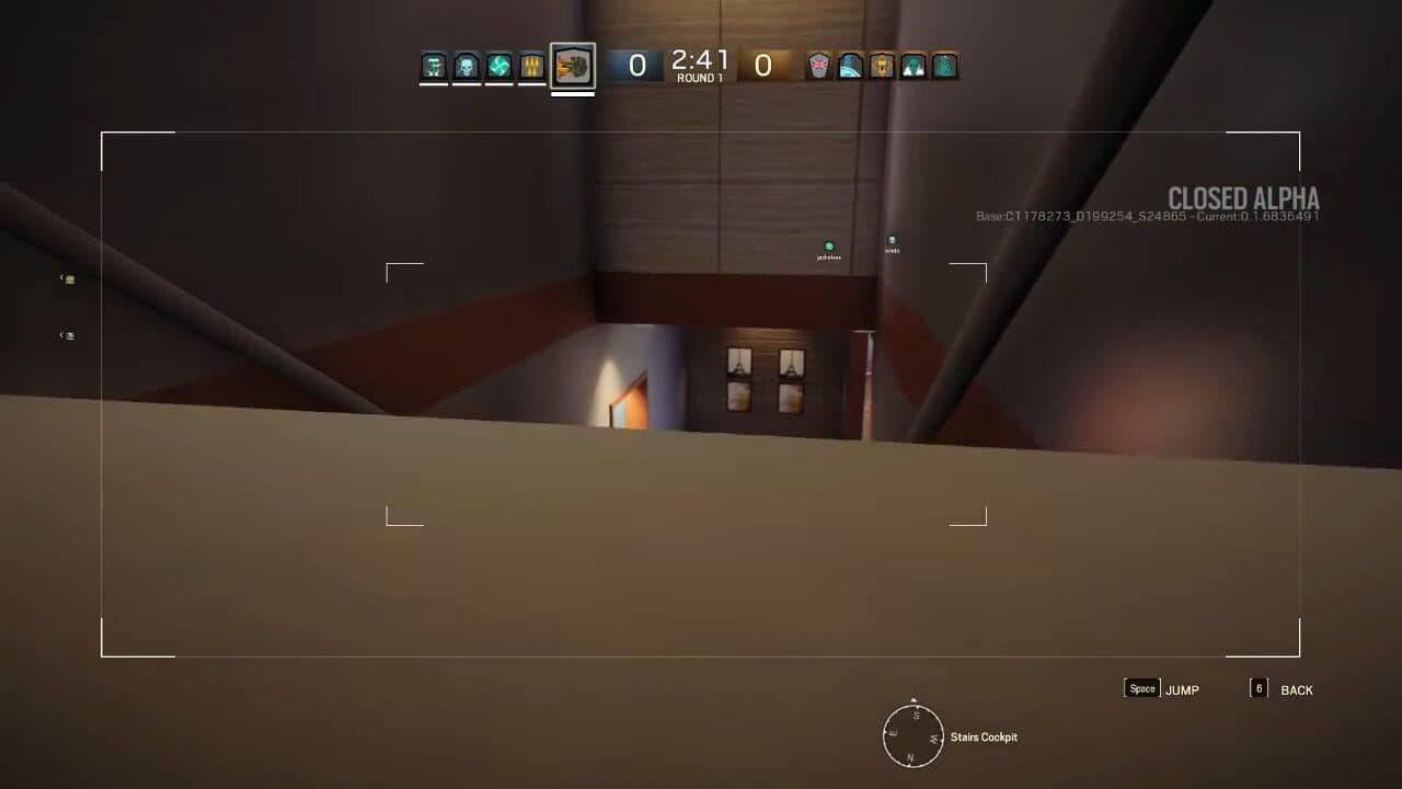 Tom Clancy's Rainbow Six Siege: Deluxe Edition thumbnail 3
