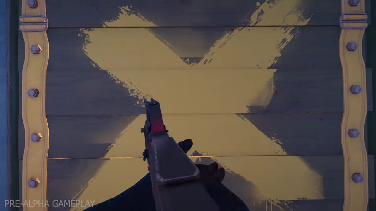 Tom Clancy's Rainbow Six Siege: Ultimate Edition thumbnail 2