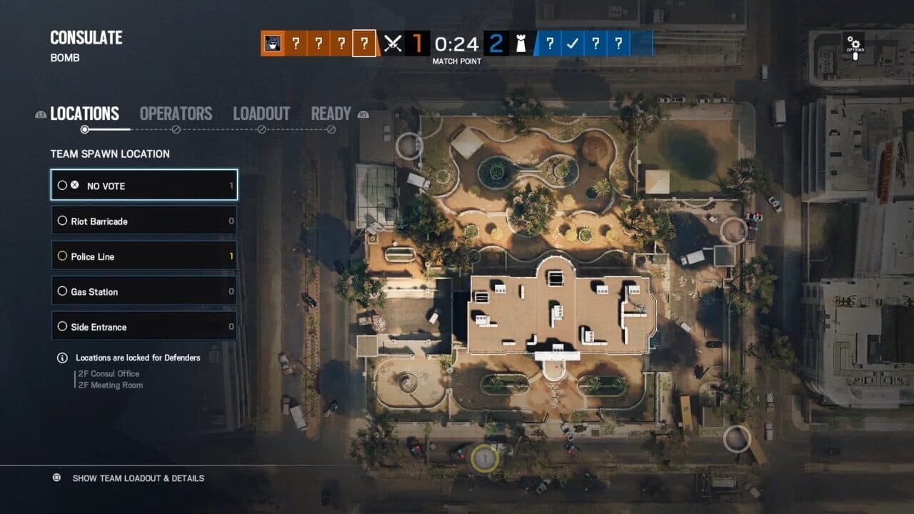 Tom Clancy's Rainbow Six Siege: Complete Edition thumbnail 2