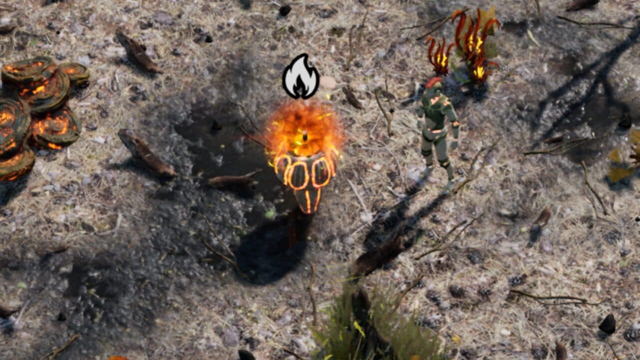 Natural Balance: Chronicles thumbnail 3