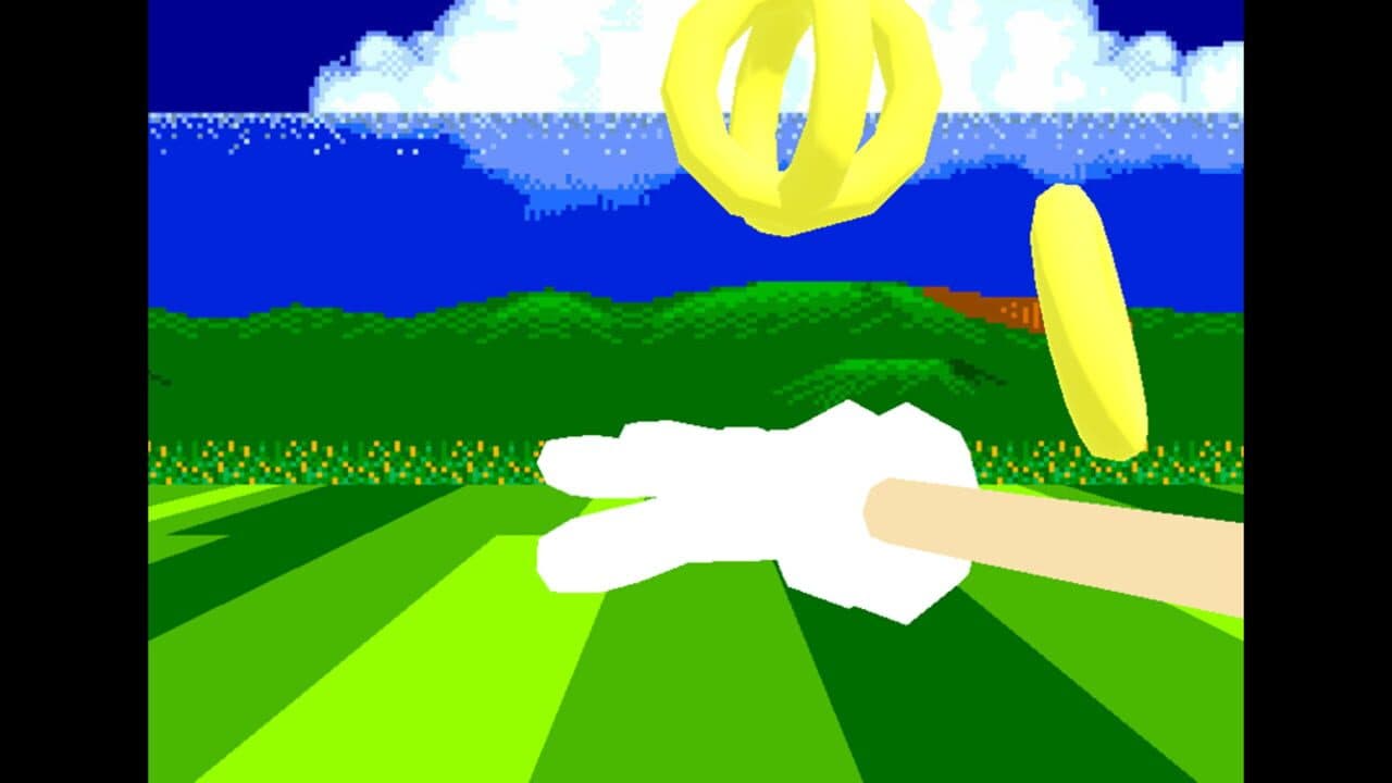 Sonic Chopped & Screwed thumbnail 2